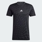 ÁO THUN NAM TẬP LUYỆN KHÔNG ĐƯỜNG MAY GYM+