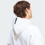 Áo Track Jacket Nam Có Mũ Khóa Kéo Dọc Thân Z.N.E.