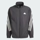 ÁO TRACK JACKET NAM DỆT 3 SỌC FUTURE ICONS