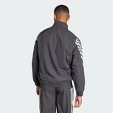 ÁO TRACK JACKET NAM DỆT 3 SỌC FUTURE ICONS
