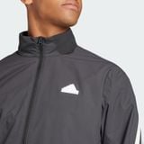 ÁO TRACK JACKET NAM DỆT 3 SỌC FUTURE ICONS