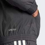 ÁO TRACK JACKET NAM DỆT 3 SỌC FUTURE ICONS