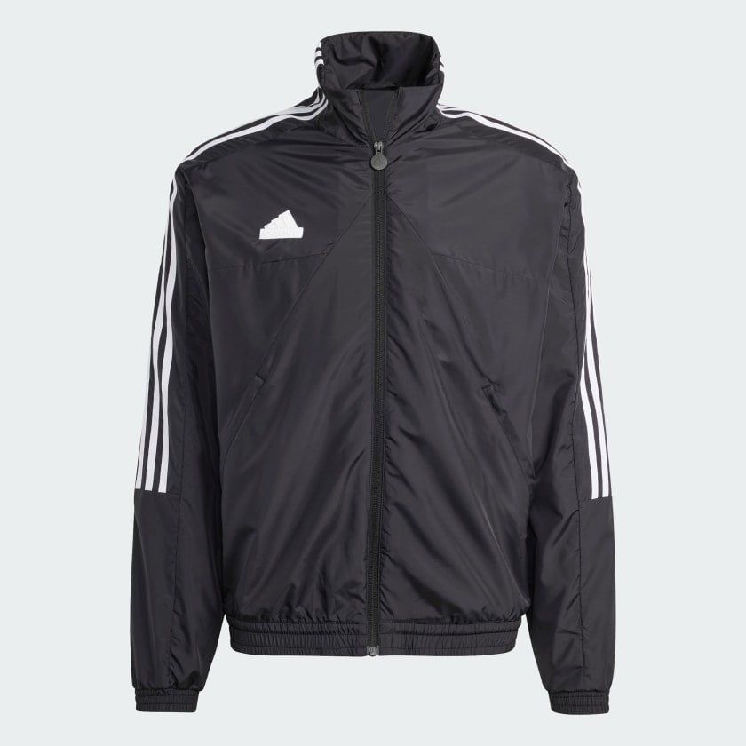 Áo Track Jacket Nam House of Tiro