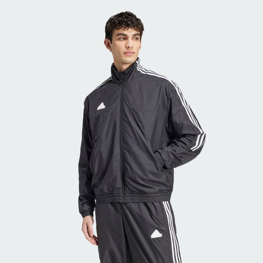 Áo Track Jacket Nam House of Tiro