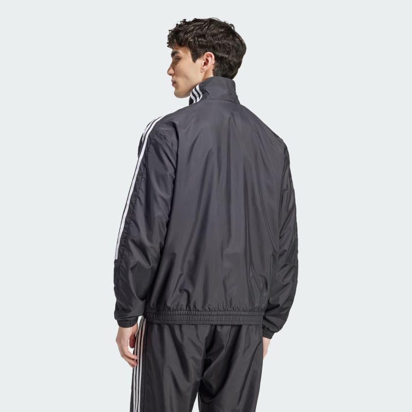 BỘ QUẦN ÁO THU ĐÔNG NAM ADIDAS TRACK JACKET HOUSE OF TIRO
