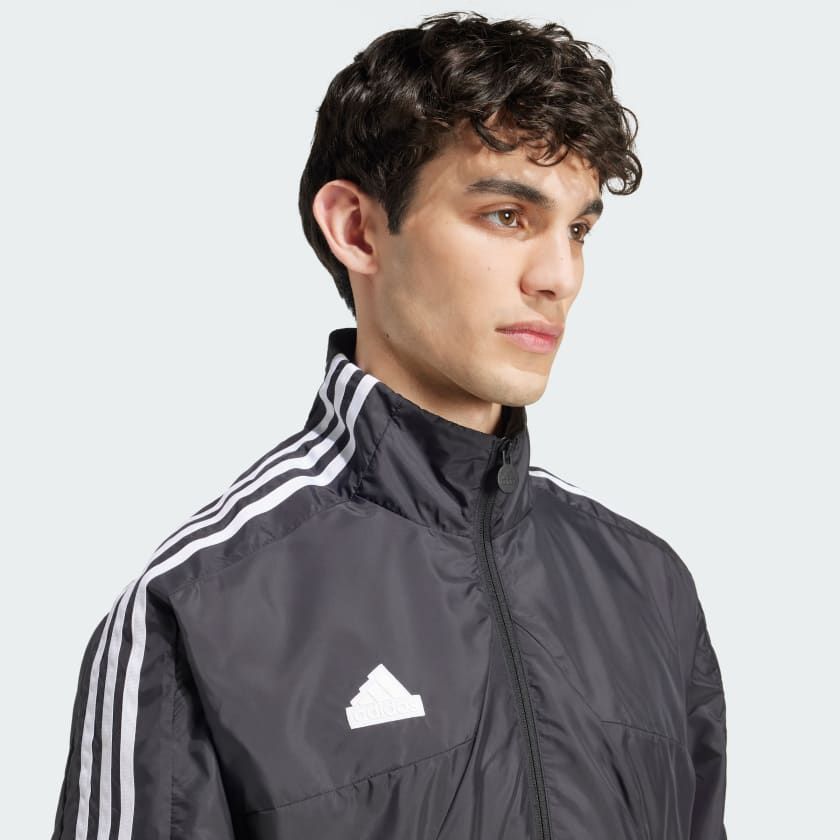 Áo Track Jacket Nam House of Tiro