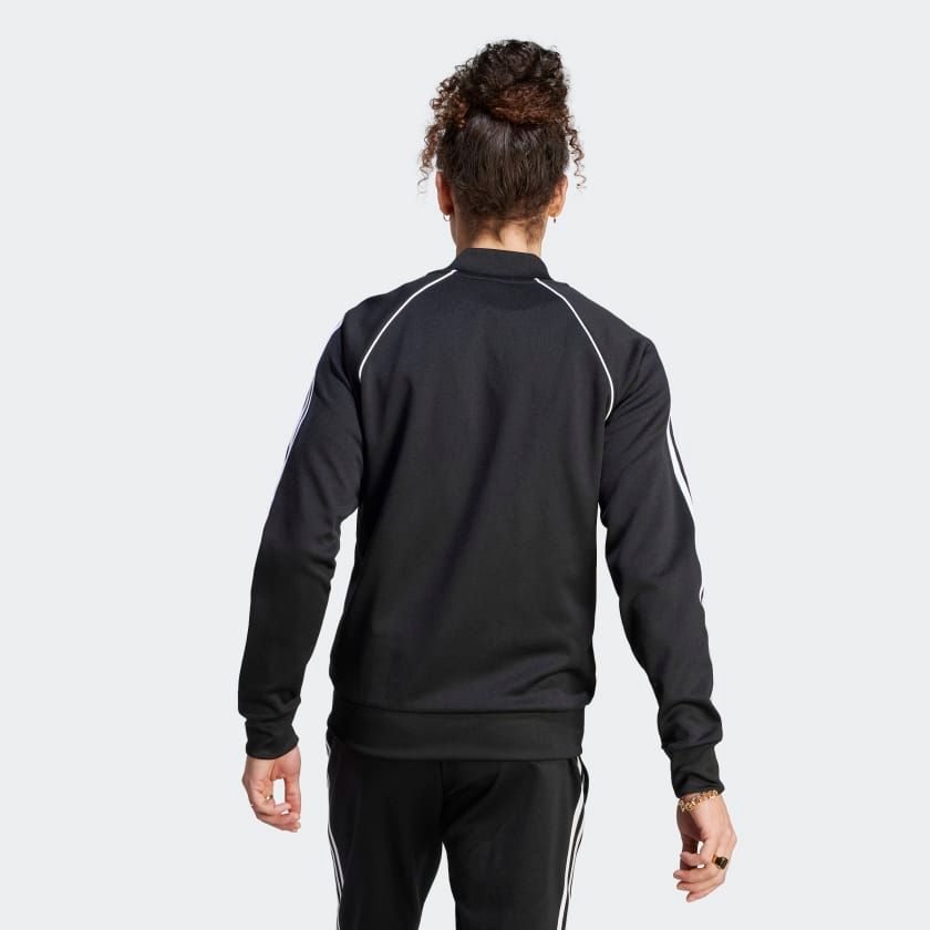 ÁO NAM TRACK JACKET SST CLASSICS ADICOLOR