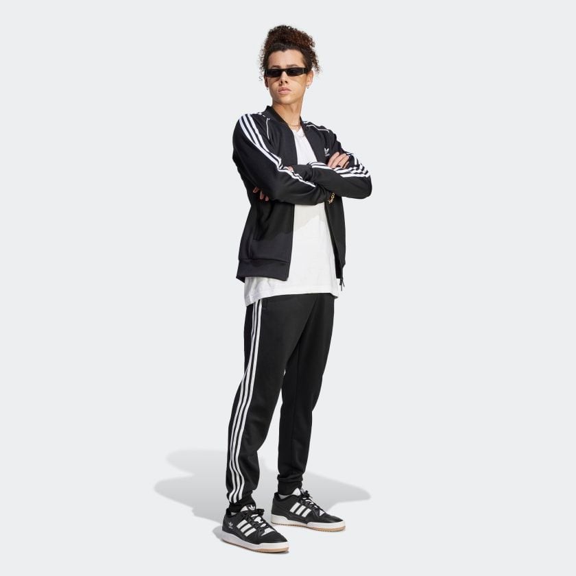 ÁO NAM TRACK JACKET SST CLASSICS ADICOLOR