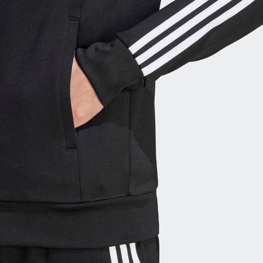ÁO NAM TRACK JACKET SST CLASSICS ADICOLOR