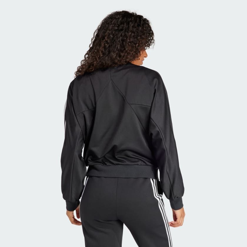 Áo Khoác Nữ Track Jacket Tiro