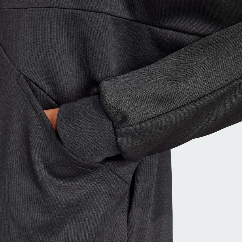 Áo Khoác Nữ Track Jacket Tiro