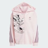 Áo Track Top Trẻ Em adidas Disney Minnie & Daisy