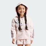 Áo Track Top Trẻ Em adidas Disney Minnie & Daisy