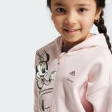 Áo Track Top Trẻ Em adidas Disney Minnie & Daisy