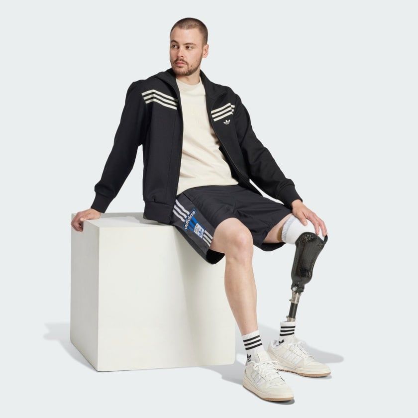 Áo Track Top adidas Originals 70s