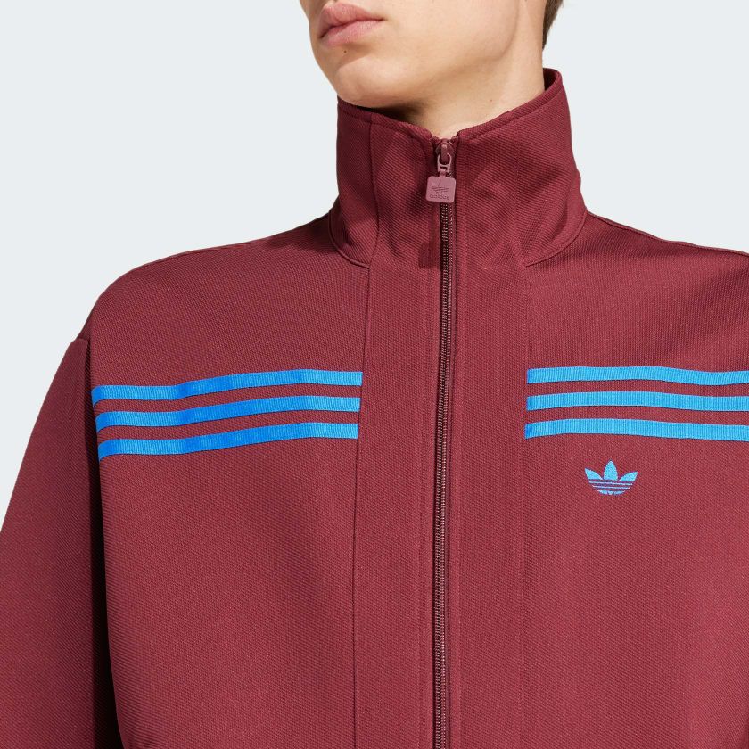 Áo Track Top adidas Originals 70s