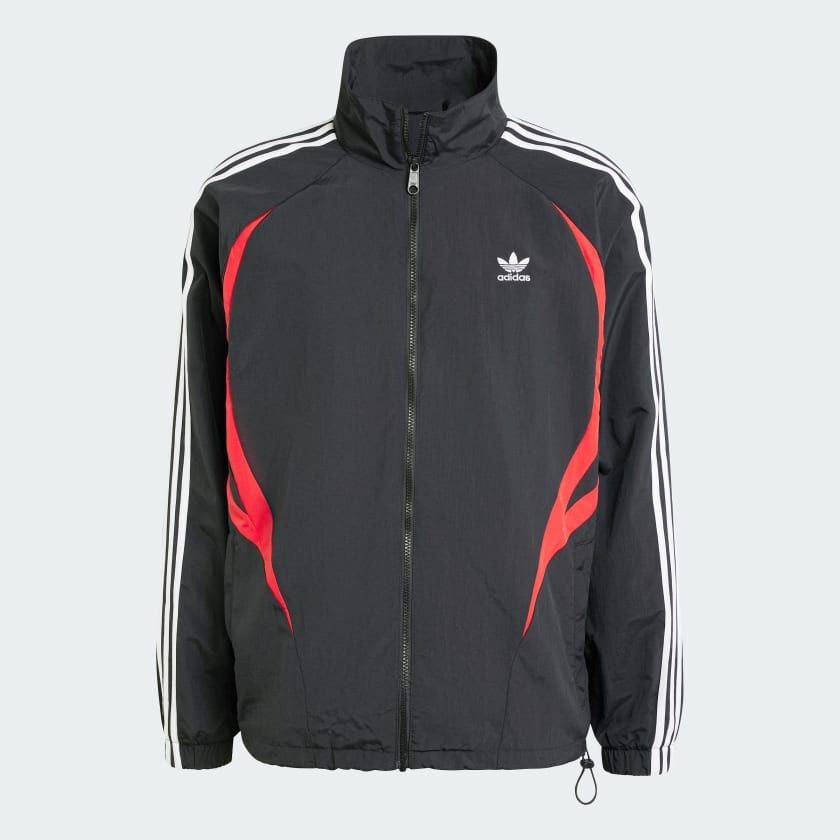 BỘ ĐỒ THU ĐÔNG NAM TRACK TOP ARCHIVE