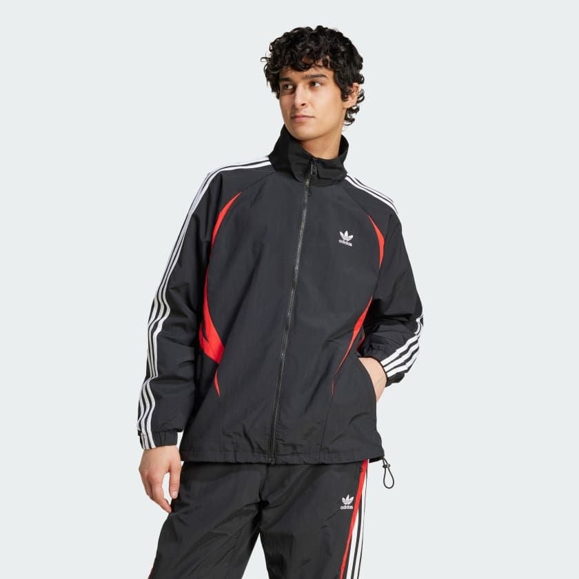 BỘ ĐỒ THU ĐÔNG NAM TRACK TOP ARCHIVE