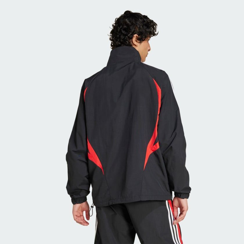 Áo Track Top Nam Archive