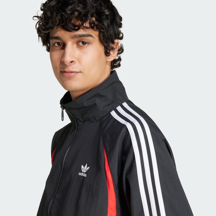 Áo Track Top Nam Archive
