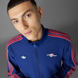 Áo Track Top Nam Arsenal Terrace Icons