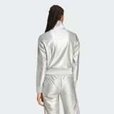 ÁO TRACK TOP NỮ DÁNG FITTED FIREBIRD