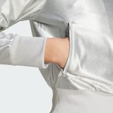 ÁO TRACK TOP NỮ DÁNG FITTED FIREBIRD