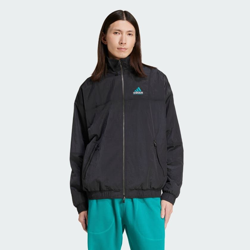 Áo khoác Nam Track Top EQT