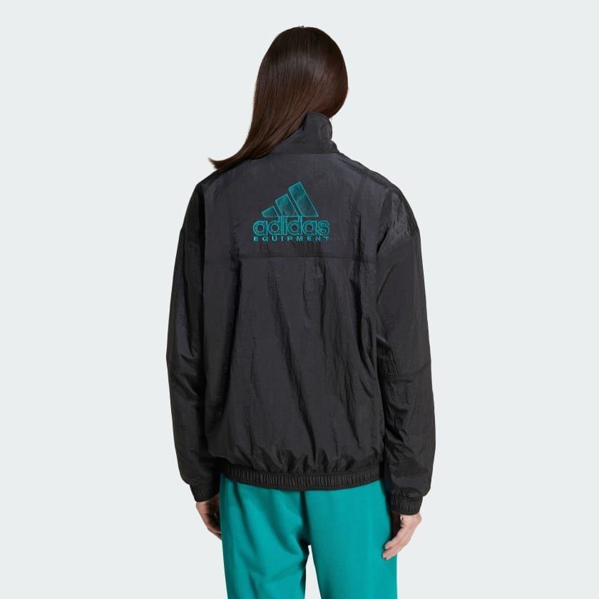 Áo khoác Nam Track Top EQT