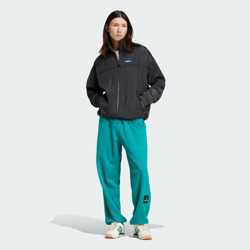 Áo khoác Nam Track Top EQT