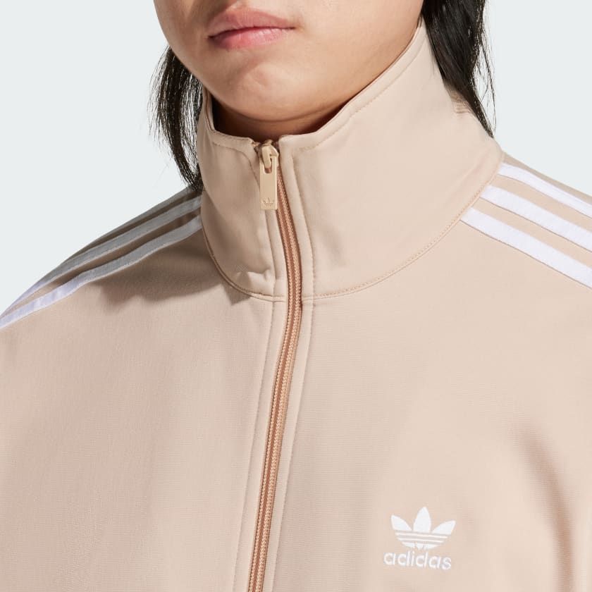 Áo Track Top Nam Firebird Classics Adicolor