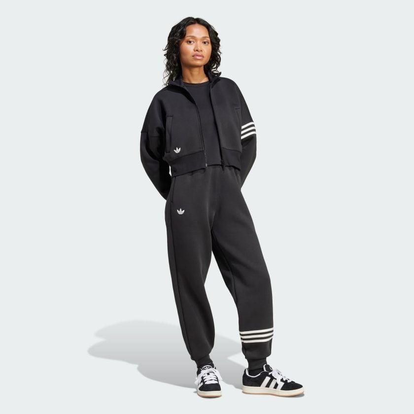 Áo Track Top Nữ Neuclassics