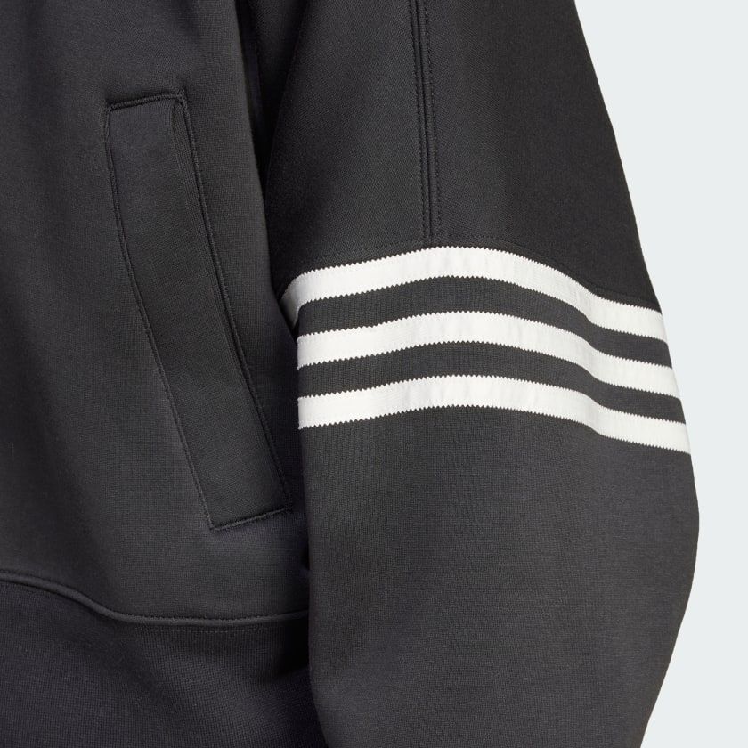Áo Track Top Nữ Neuclassics