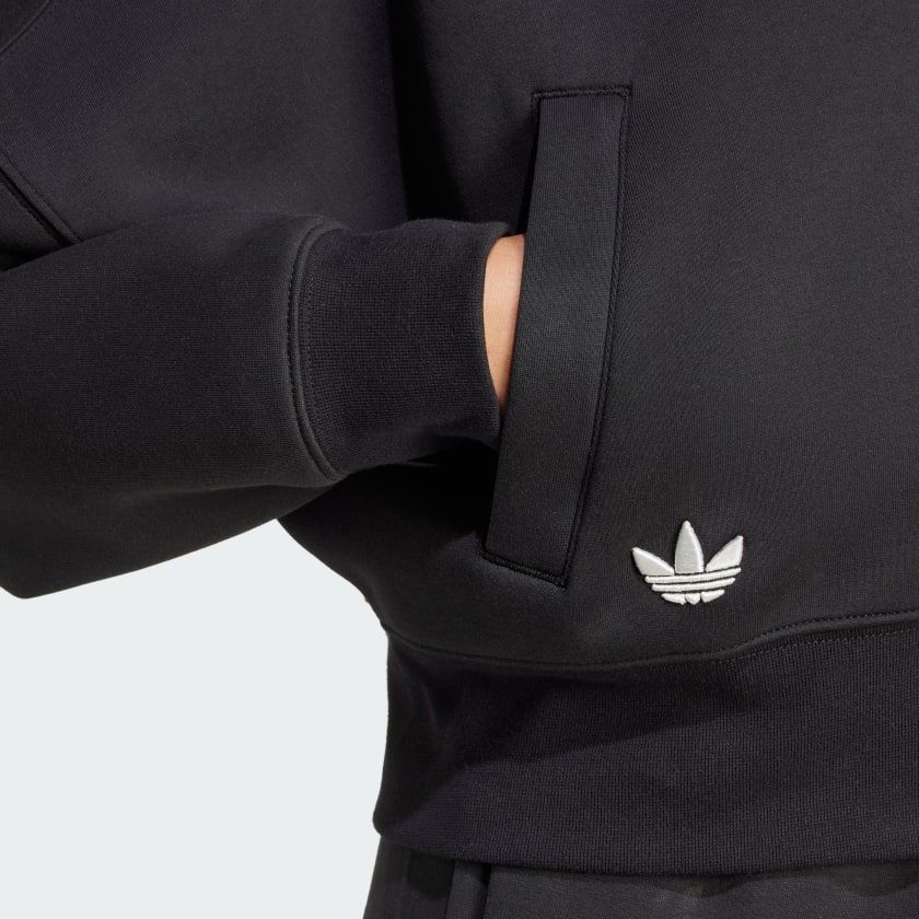 Áo Track Top Nữ Neuclassics