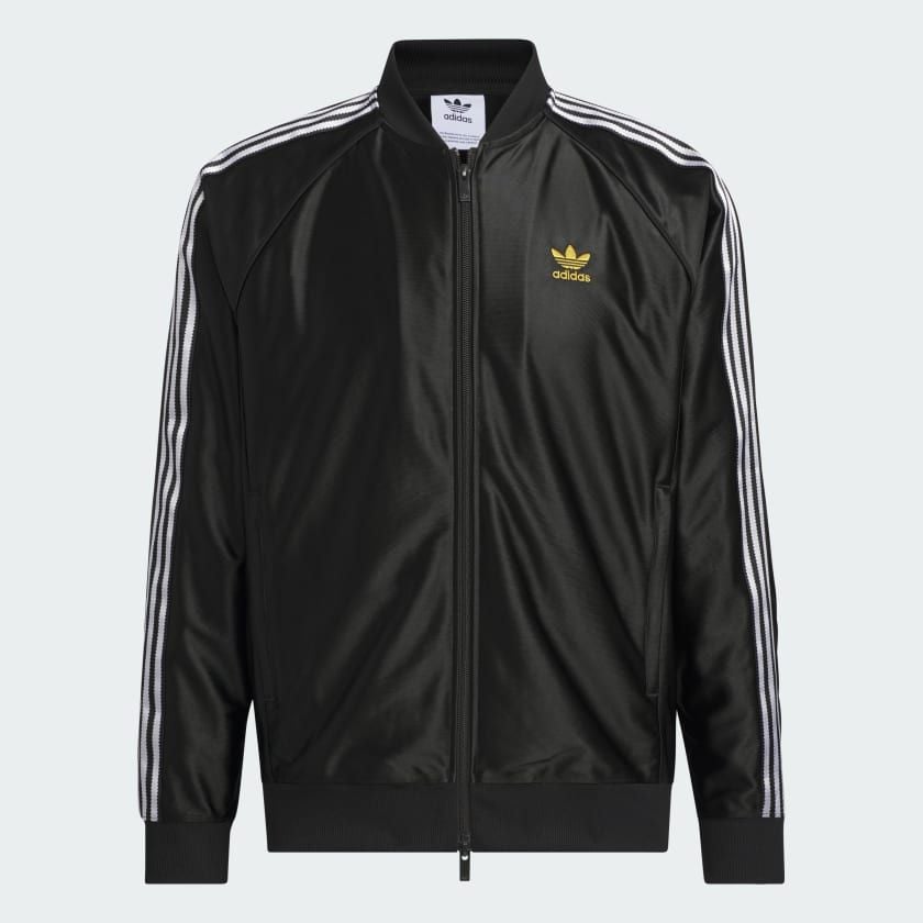 Áo Khoác Nam Track Top SST