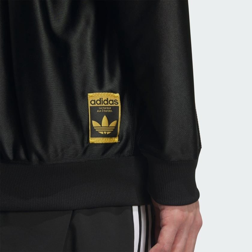 Áo Khoác Nam Track Top SST