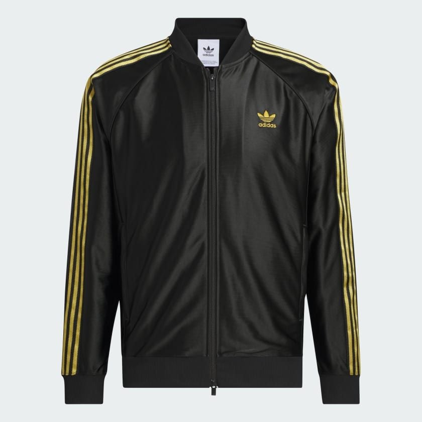Áo Khoác Nam Track Top SST