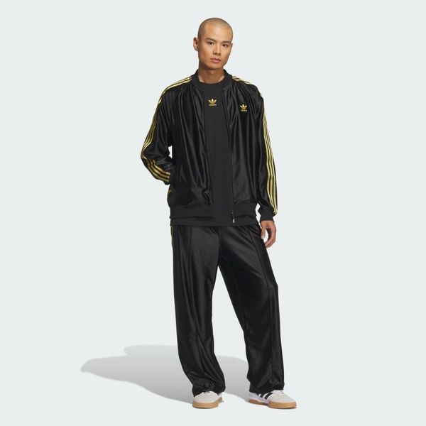  Áo Khoác Nam Track Top SST 