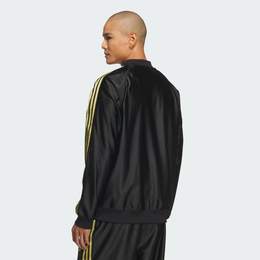 Áo Khoác Nam Track Top SST