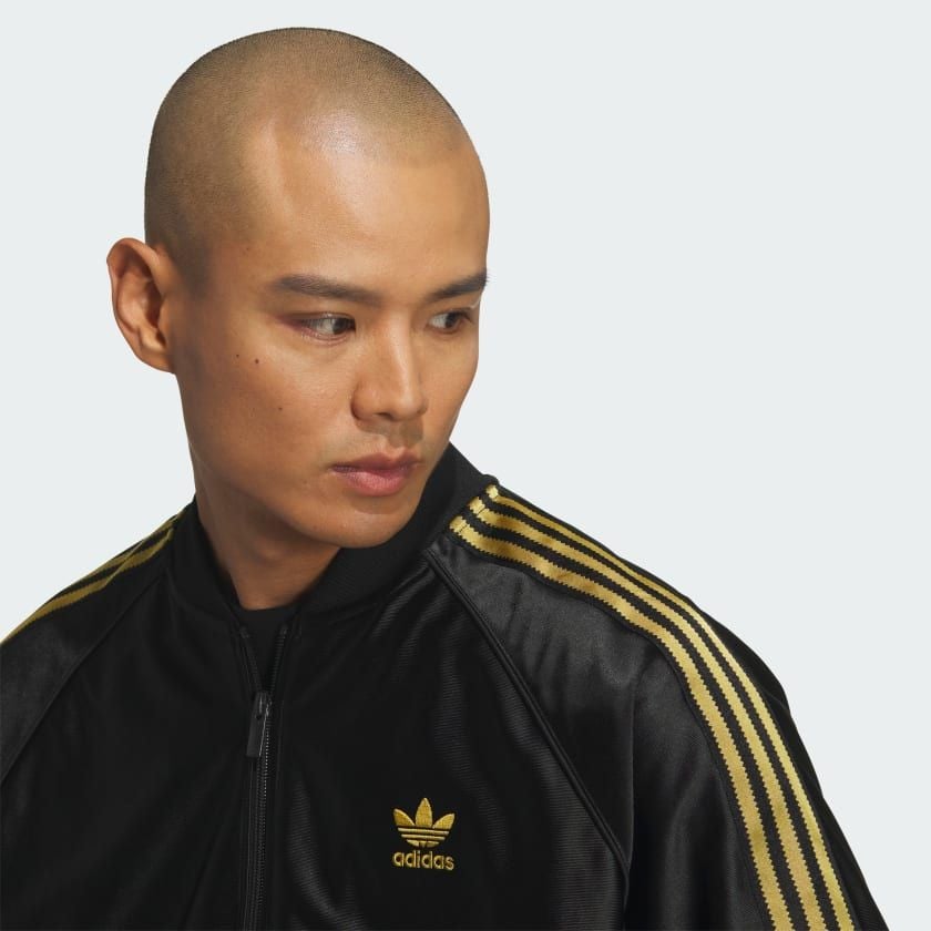 Áo Khoác Nam Track Top SST