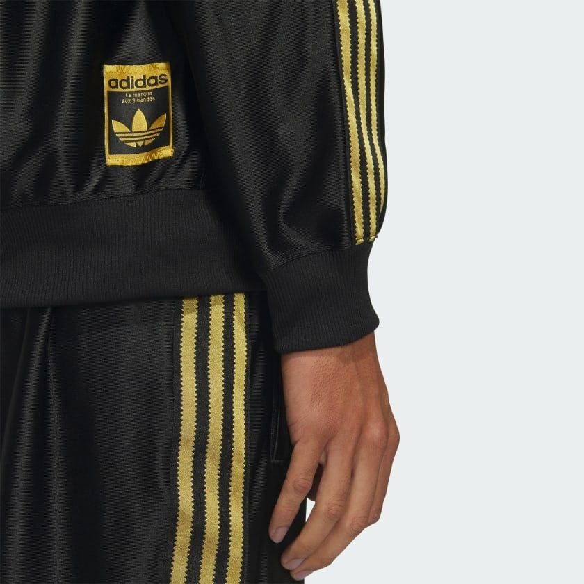 Áo Khoác Nam Track Top SST