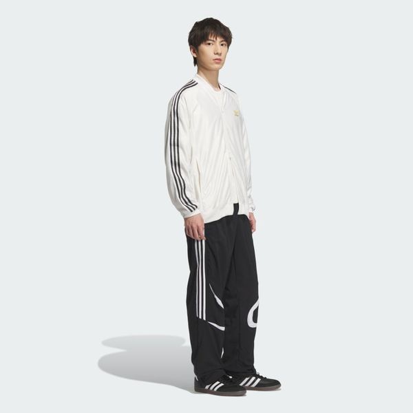  Áo Khoác Nam Track Top SST 