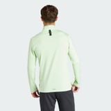 ÁO NAM TRACK TOP TẬP LUYỆN KHÓA KÉO 1/4