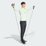 ÁO NAM TRACK TOP TẬP LUYỆN KHÓA KÉO 1/4