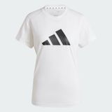 ÁO THUN NỮ TẬP LUYỆN BIG PERFORMANCE LOGO TRAIN ESSENTIALS