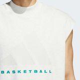 ÁO THUN NAM Basketball Sleeveless