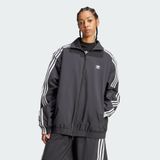 Áo Track Top Tay Áo Tháo Rời Oversize Adilenium Season 2 (Unisex)