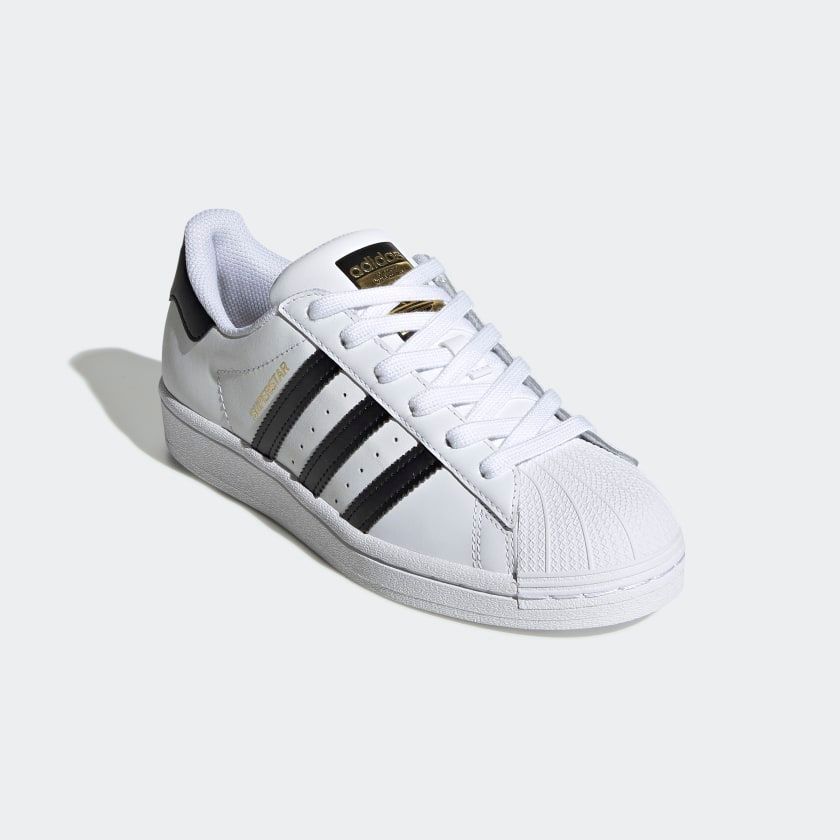 Adidas superstar 2 mua o cheap dau