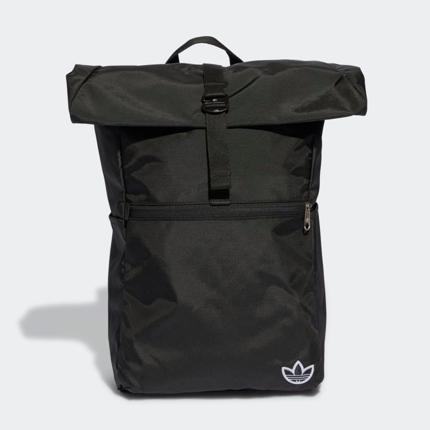 Ba Lô Nắp Cuộn Premium Essentials