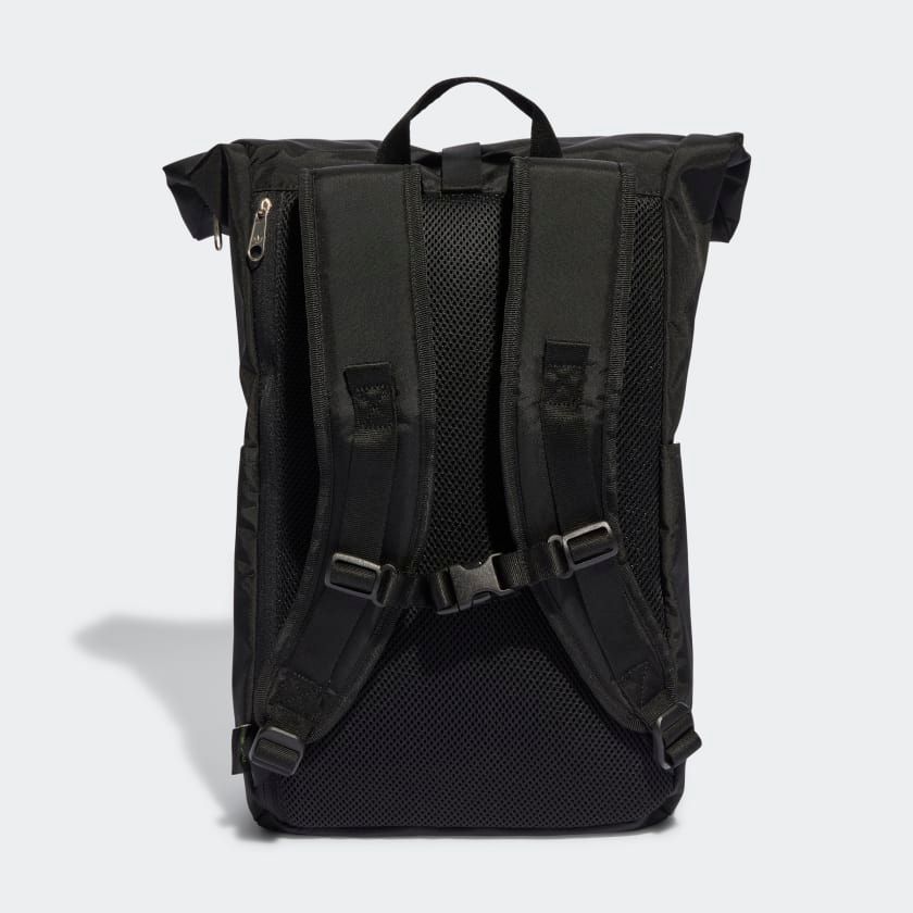 Ba Lô Nắp Cuộn Premium Essentials